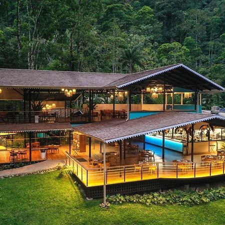Pacuare Lodge By Boeena Limon エクステリア 写真