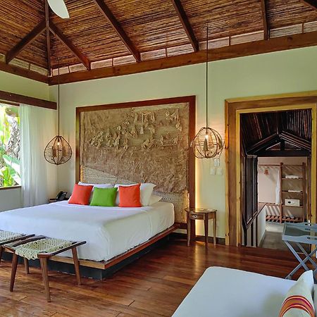 Pacuare Lodge By Boeena Limon エクステリア 写真