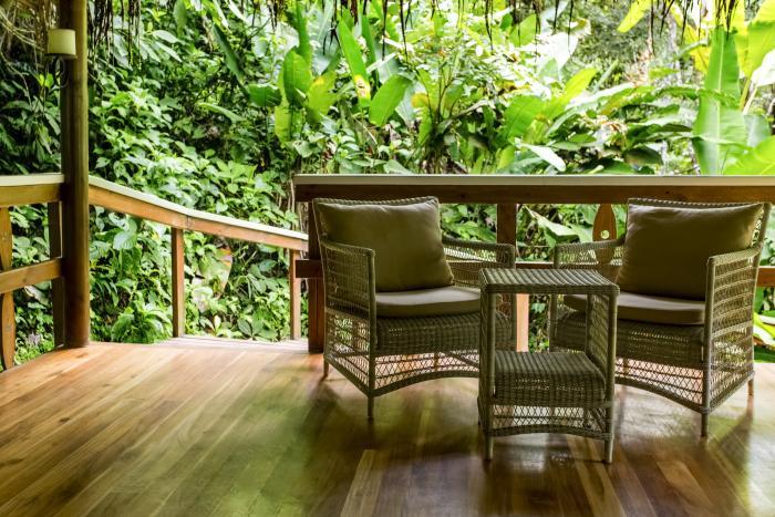 Pacuare Lodge By Boeena Limon 部屋 写真