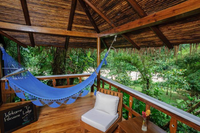 Pacuare Lodge By Boeena Limon 部屋 写真