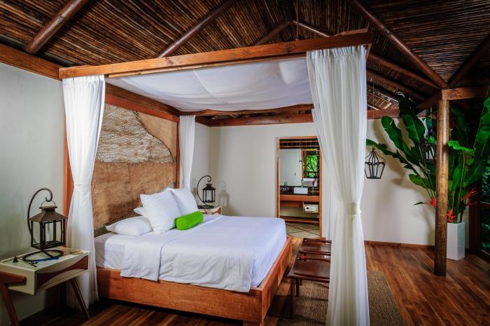 Pacuare Lodge By Boeena Limon 部屋 写真