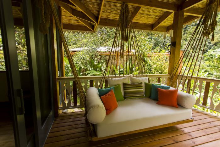 Pacuare Lodge By Boeena Limon 部屋 写真
