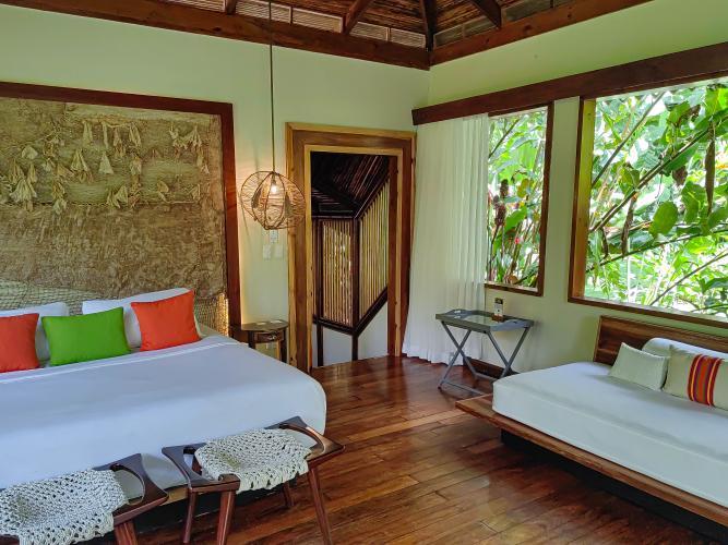 Pacuare Lodge By Boeena Limon 部屋 写真