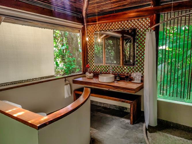 Pacuare Lodge By Boeena Limon 部屋 写真