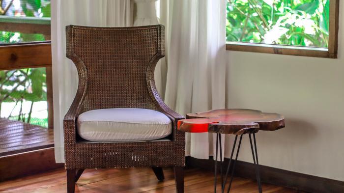 Pacuare Lodge By Boeena Limon 部屋 写真