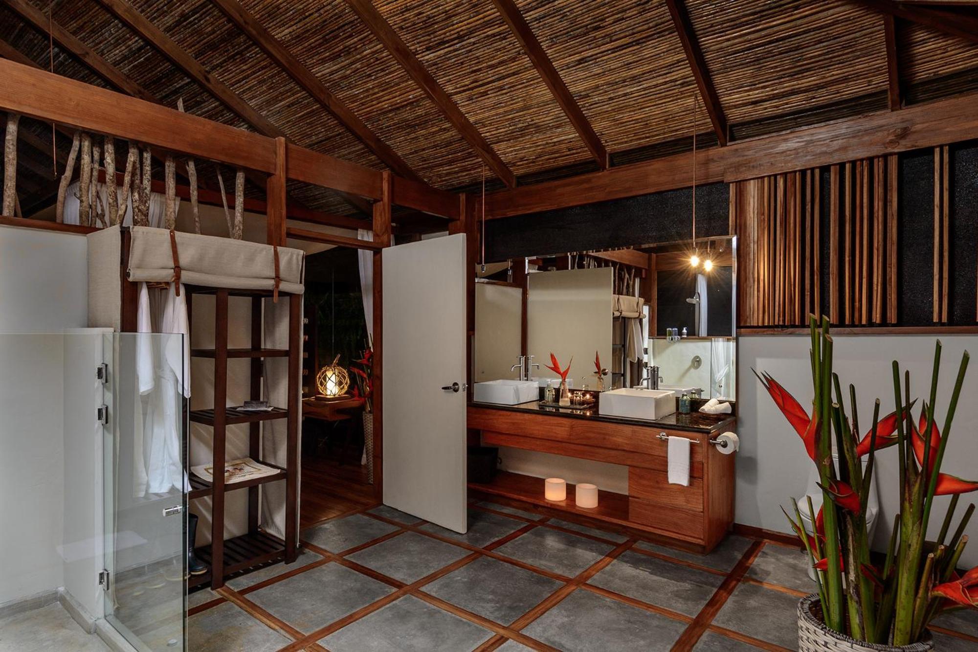 Pacuare Lodge By Boeena Limon エクステリア 写真