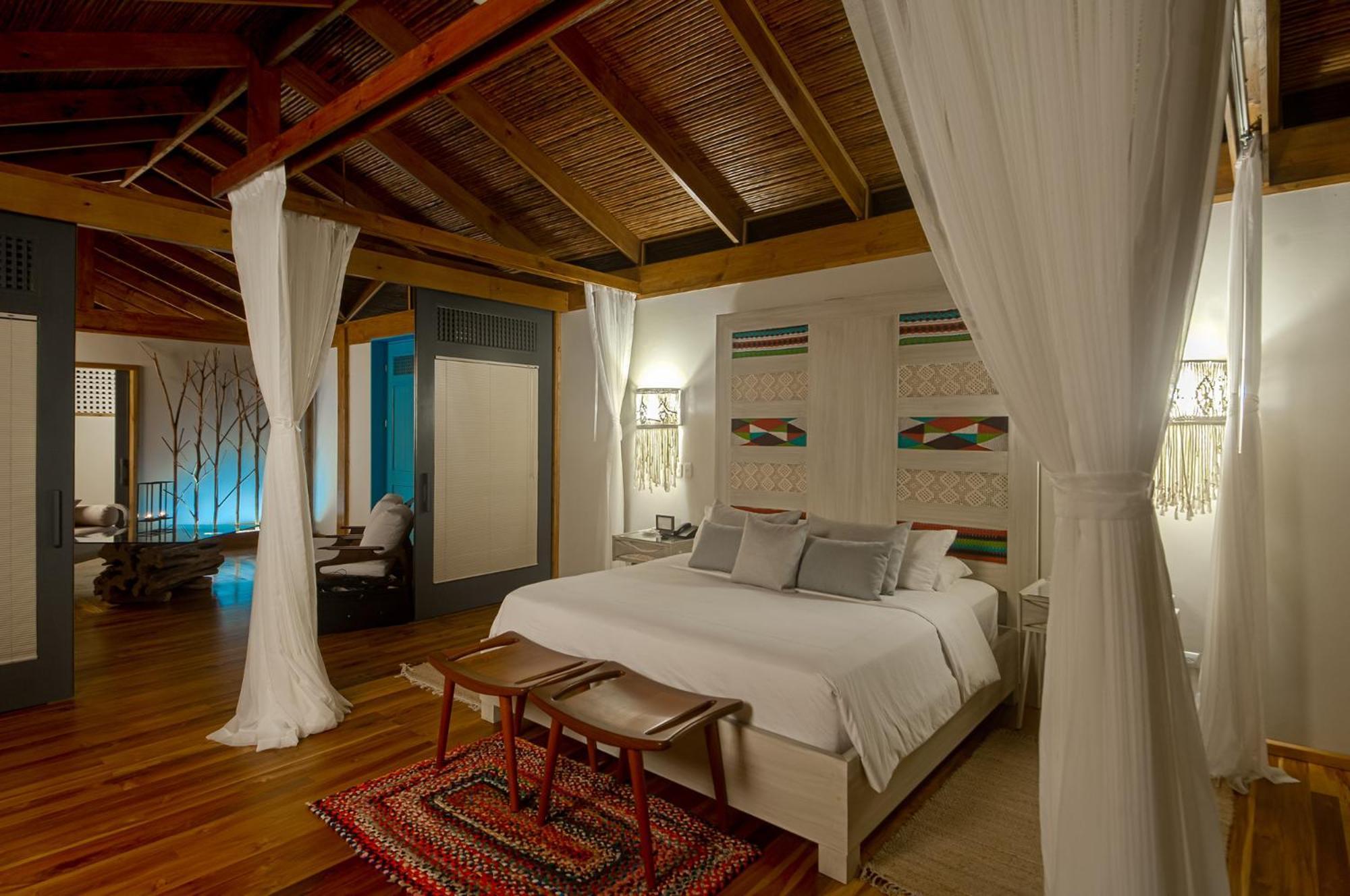 Pacuare Lodge By Boeena Limon エクステリア 写真
