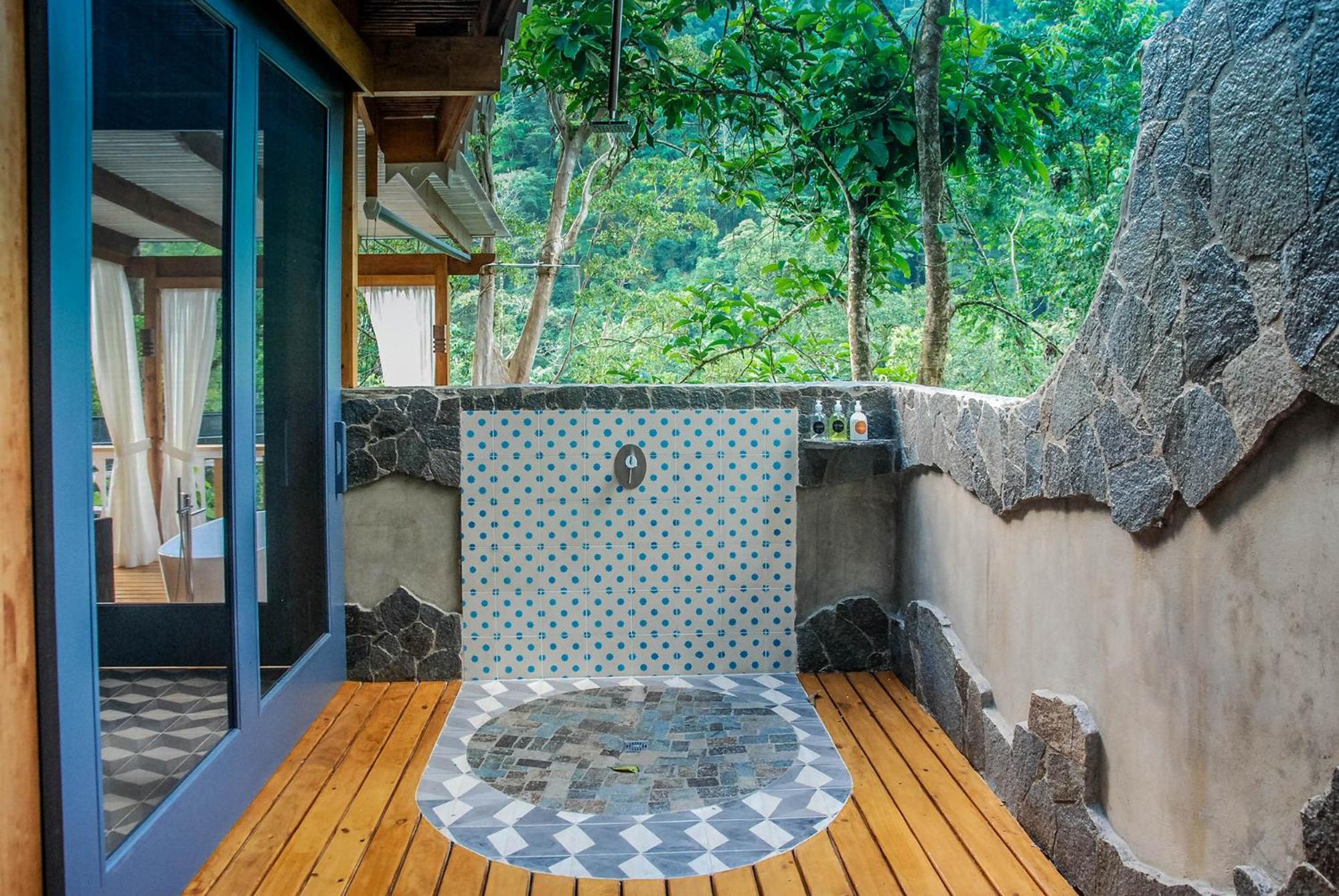 Pacuare Lodge By Boeena Limon エクステリア 写真